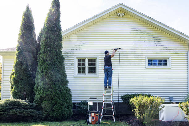 Trusted Goleta, CA  Pressure Washing Services Experts