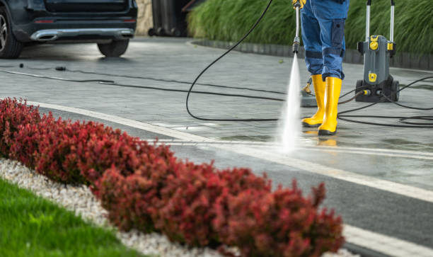 Concrete Sealing in Goleta, CA